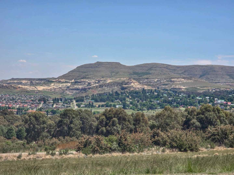 3 Bedroom Property for Sale in Clarens Free State